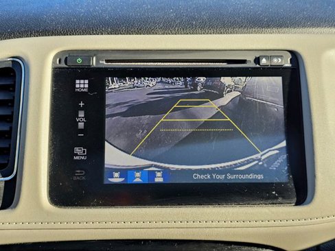 Used 2016 Honda HR-V EX-L image 39
