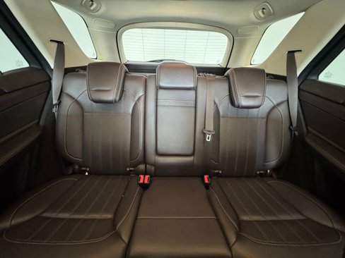 Certified 2018 Mercedes-Benz GLE 350 image 7