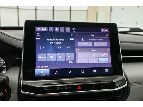 Used 2022 Jeep Compass Limited image 44