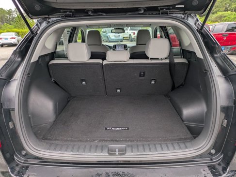 Used 2019 Hyundai Tucson Value image 29
