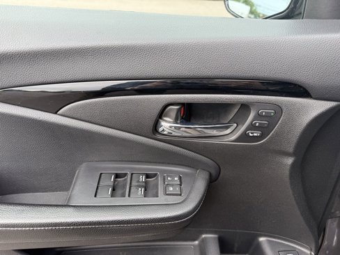 Used 2018 Honda Ridgeline RTL-E image 11