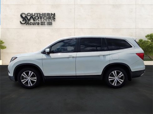 Used 2016 Honda Pilot EX-L image 19
