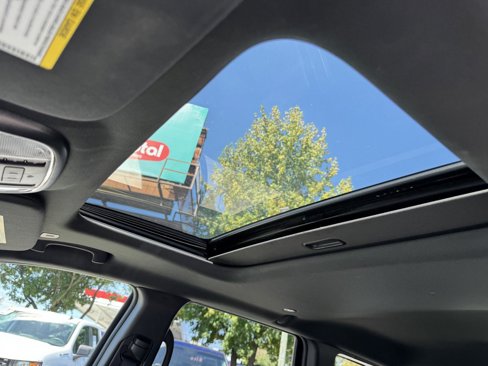 Used 2018 Jeep Grand Cherokee Altitude image 5