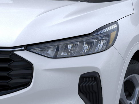 New 2024 Ford Escape ST-Line w/ Tech Pack #1 image 18