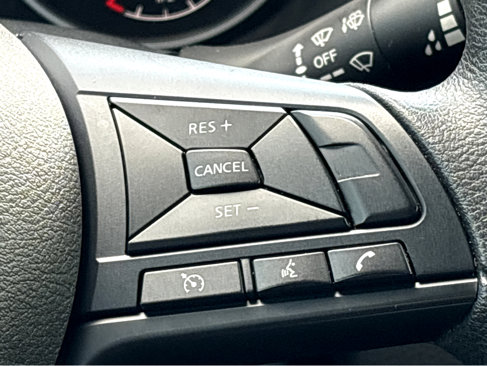 Certified 2024 Nissan Sentra S image 14