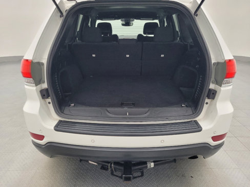 Used 2017 Jeep Grand Cherokee Laredo image 29