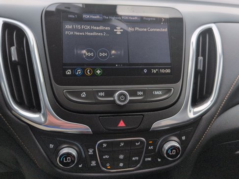 Used 2021 Chevrolet Equinox Premier image 8