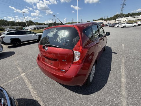 Used 2014 Nissan Versa Note SV image 11