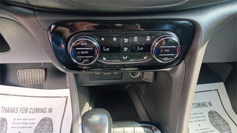 Used 2020 Buick Encore GX Select image 20