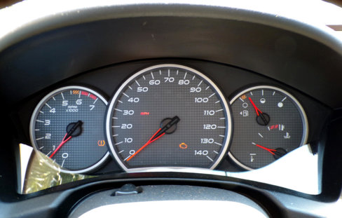Used 2008 Pontiac Grand Prix w/ Preferred Package image 11