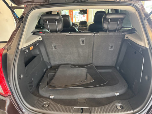 Used 2013 Buick Encore FWD image 24