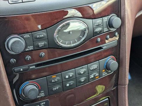 Used 2011 INFINITI EX35 Journey w/ Premium Pkg image 14