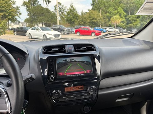 Used 2024 Mitsubishi Mirage G4 image 16