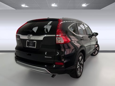 Used 2016 Honda CR-V Touring image 8