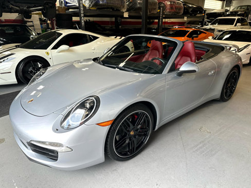 Used 2015 Porsche 911 Carrera image 13