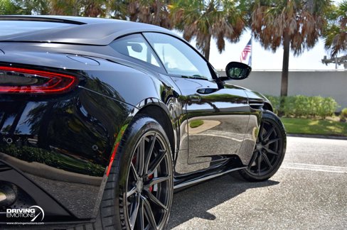Used 2018 Aston Martin DB11 V12 image 36