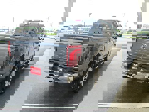 New 2025 Ford F150 Lariat image 7