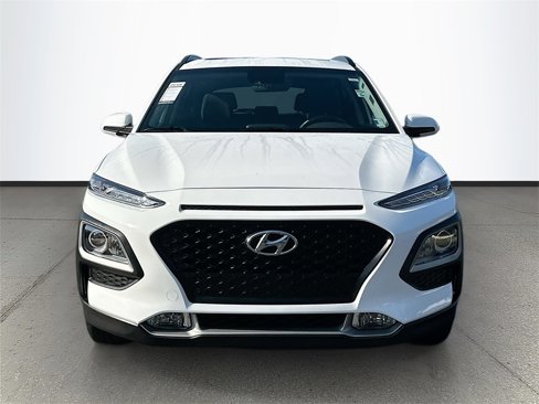 Used 2021 Hyundai Kona SEL Plus image 2