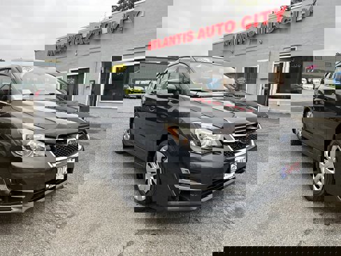 Used 2015 Subaru Impreza 2.0i image 3