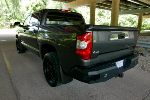 Used 2015 Toyota Tundra SR5 image 34