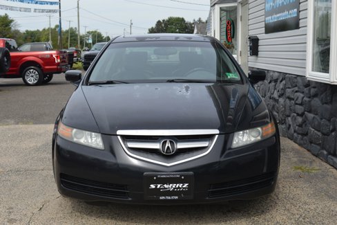 Used 2005 Acura TL image 8