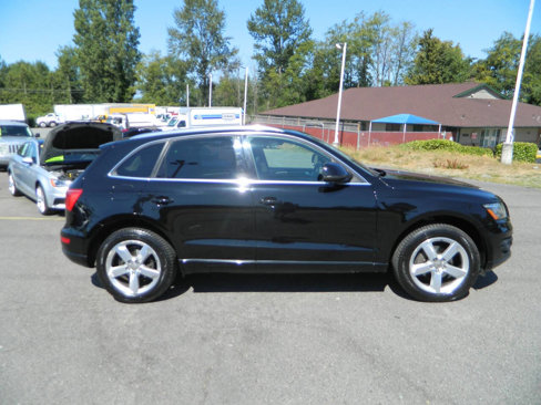Used 2010 Audi Q5 3.2 Premium Plus image 8