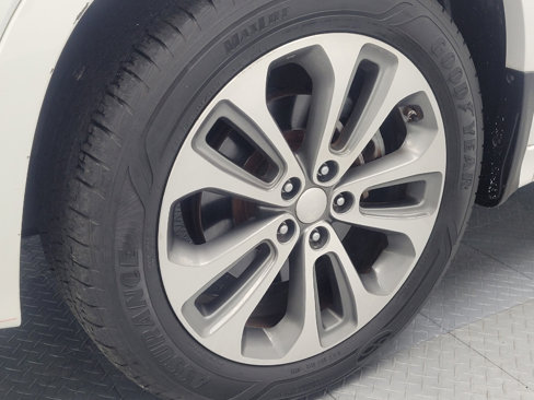 Used 2015 Kia Sorento SX image 31