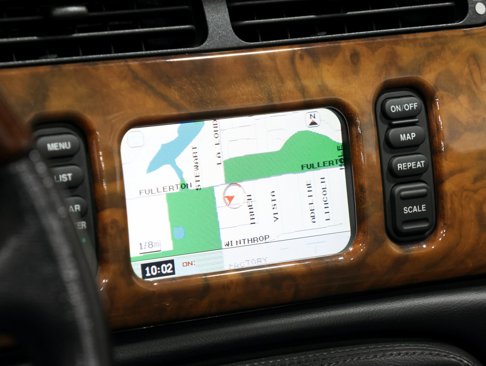 Used 2001 Jaguar XK8 Convertible image 57