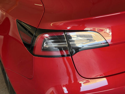 Used 2018 Tesla Model 3 Long Range image 34