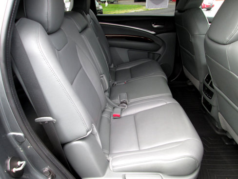 Used 2014 Acura MDX Type S w/Advance Package image 34