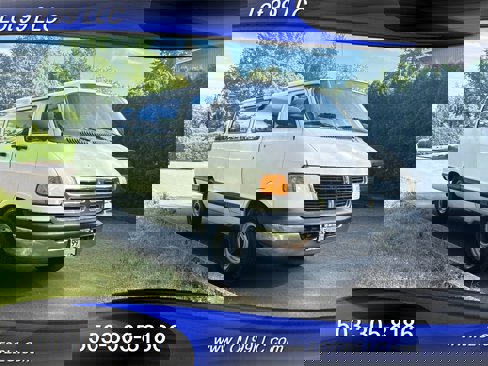 Used 1999 Dodge B3500 image 5