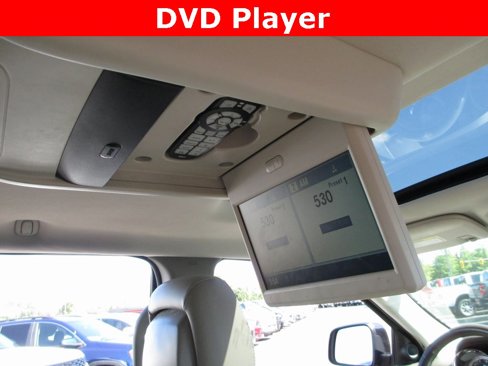 Used 2013 Dodge Durango Crew w/ Trailer Tow Group IV image 14