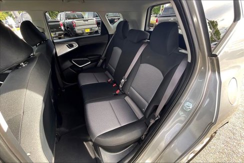 Used 2024 Kia Soul LX w/ Option Group 015 image 23