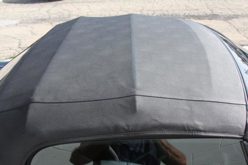 Used 2003 MAZDA MX-5 Miata LS image 19