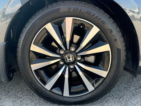 Used 2022 Honda Civic EX-L image 13