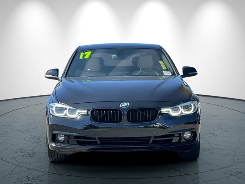 Used 2017 BMW 330i Sedan image 8