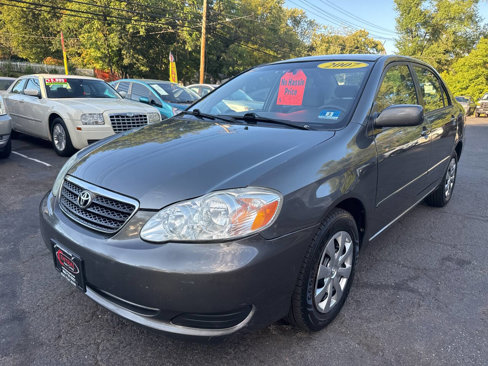 Used 2007 Toyota Corolla LE image 1