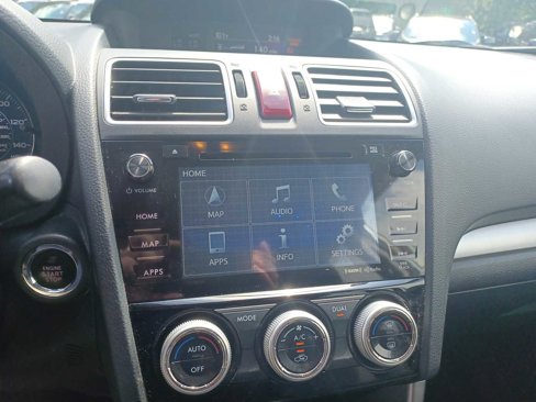 Used 2016 Subaru Forester 2.5i Touring w/ Eyesight & Navigation System image 11