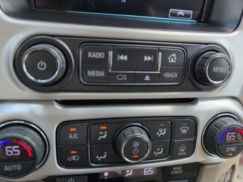 Used 2018 GMC Yukon SLT w/ Open Road Package image 37
