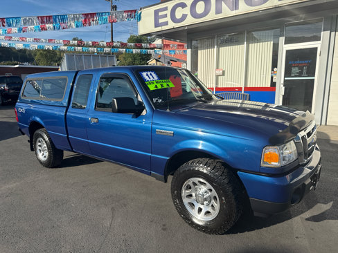 Used 2011 Ford Ranger XLT image 1