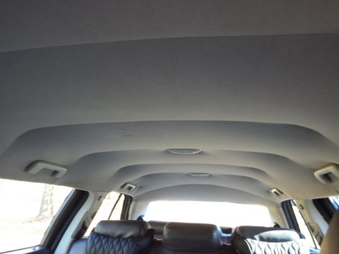 Used 2011 Cadillac DTS Limousine image 34