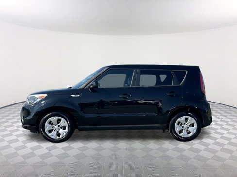 Used 2015 Kia Soul image 11