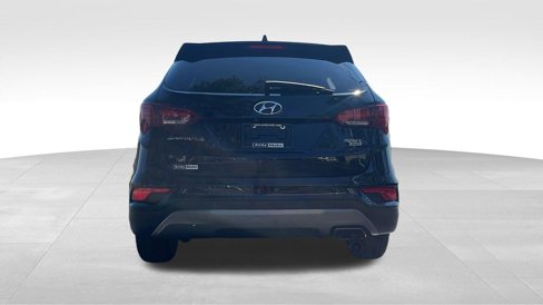Used 2017 Hyundai Santa Fe Sport w/ 2.4L Value Package 06 image 4