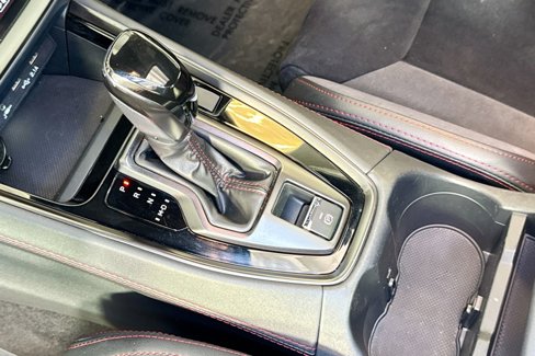 Used 2022 Subaru WRX GT image 16