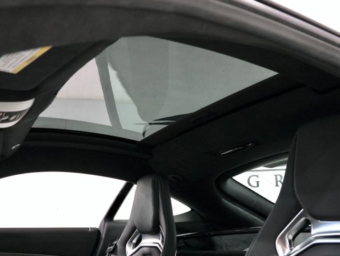 Used 2019 Mercedes-Benz AMG GT C image 81