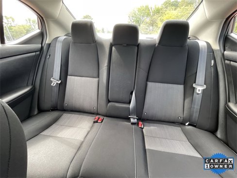 Used 2021 Nissan Sentra SV w/ Trunk Package image 18