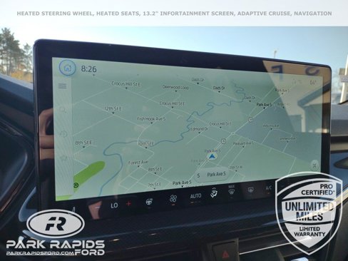 New 2025 Ford Escape ST-Line w/ Tech Pack #1 image 16