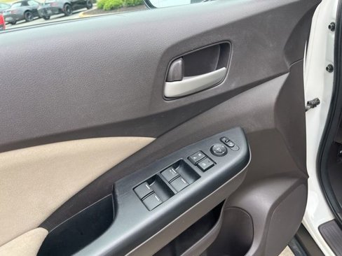 Used 2014 Honda CR-V EX image 12