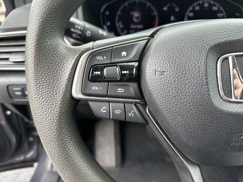 Used 2021 Honda Accord LX image 15