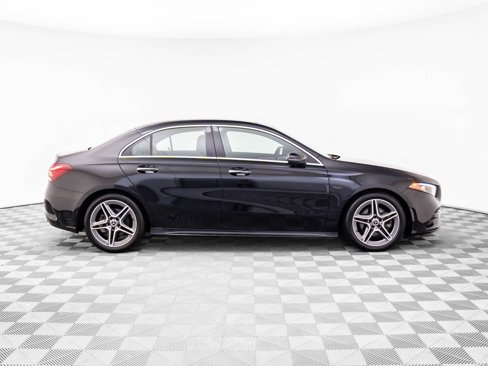 Certified 2022 Mercedes-Benz A 220 4MATIC image 6